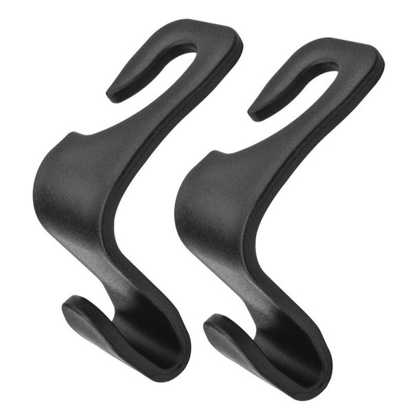 Car accessories: Multifunction Car Seat Back Hooks Hanger